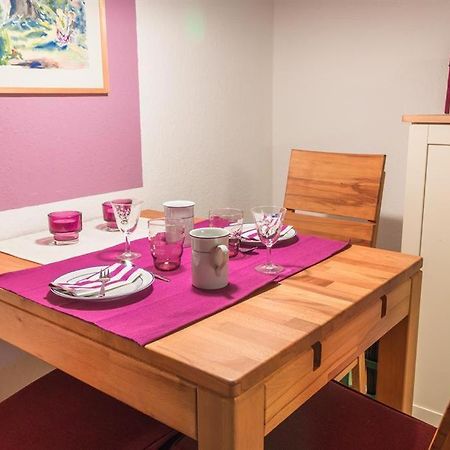 Ferienwohnung Kuessner Kiel Exterior foto