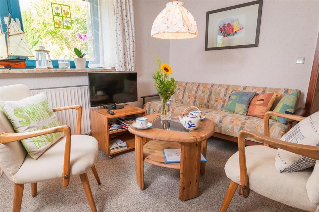 Ferienwohnung Kuessner Kiel Exterior foto